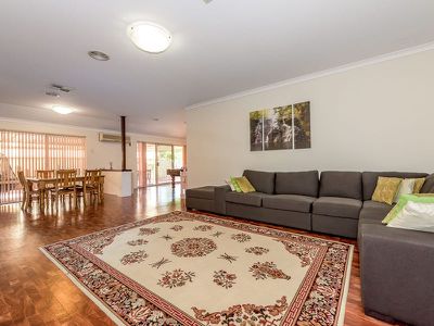 17 Sibley Ramble , Baldivis