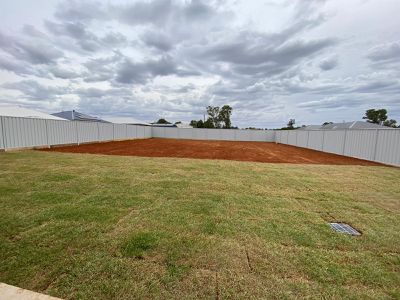 3 Hawkins Street, Temora