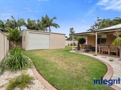 20 Maxwell Crescent, Sanctuary Point