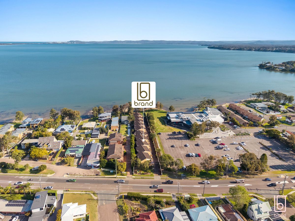 3 / 36 Wallarah Road, Gorokan