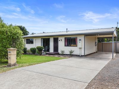 13 Hickey Court, Seymour