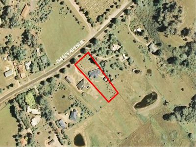 66 Isaacs Avenue, Yackandandah