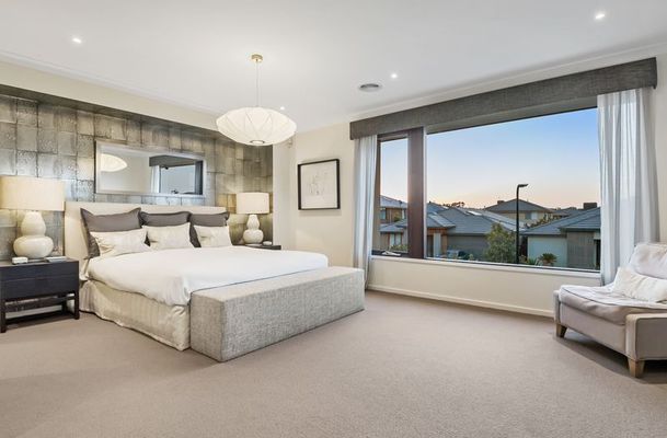 8 Montreal Circuit, Craigieburn