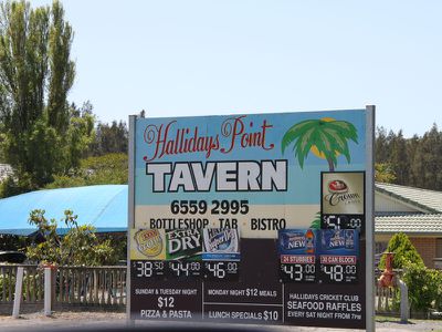 4 Headland Drive, Hallidays Point