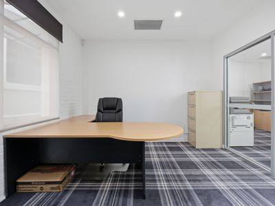 Rear Office / 89 Esplanade, Launceston