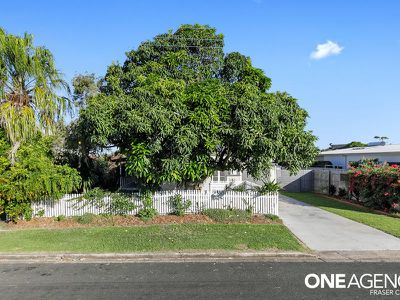 3 Bell Street, Point Vernon