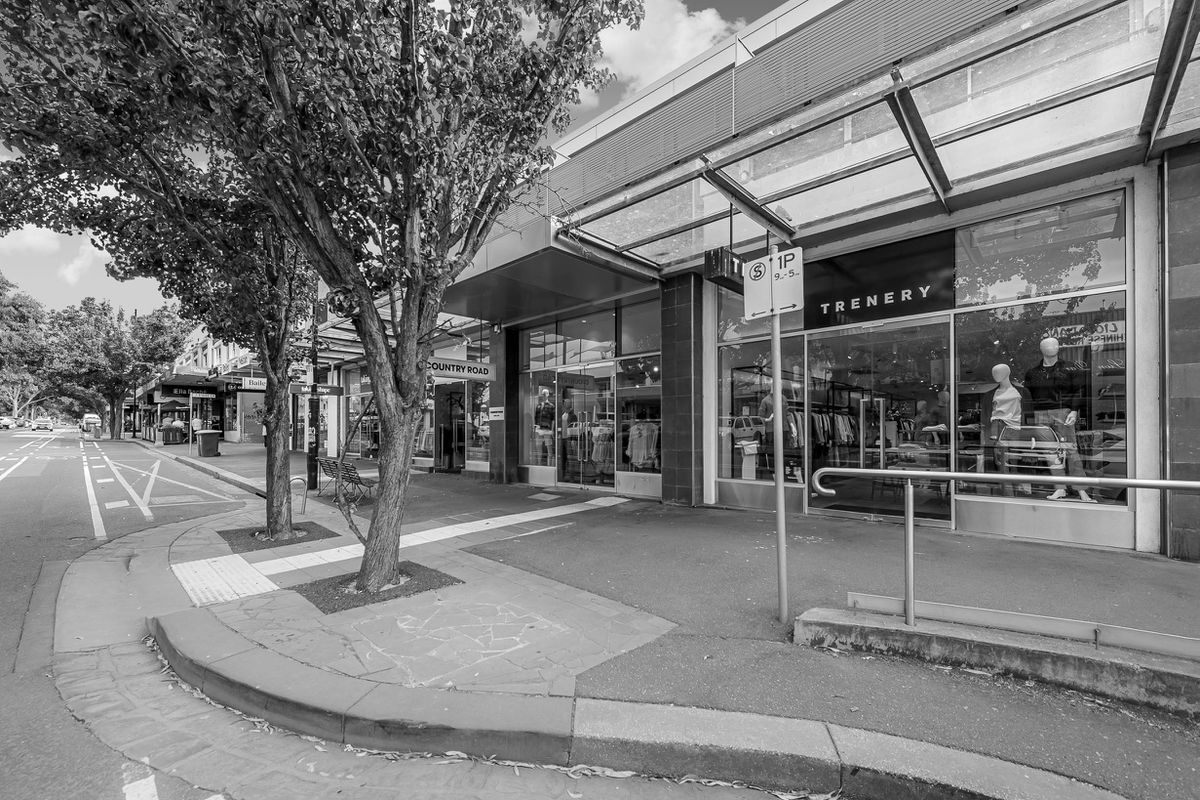 3 / 8-18 Ferguson Street, Williamstown