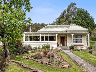 104 Judds Creek Road, Judbury