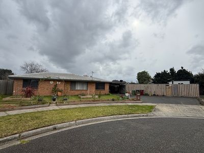 Narre Warren