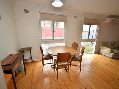 30 Callaghan Street, Parkes