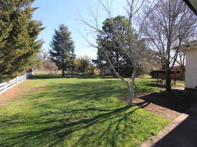 141 Kilmore Road, Heathcote