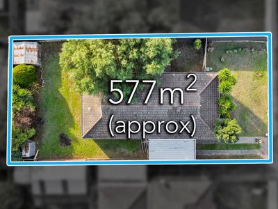 38 Wilkinson Street, Hoppers Crossing