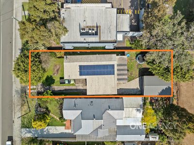 136 Princes Highway, Albion Park Rail