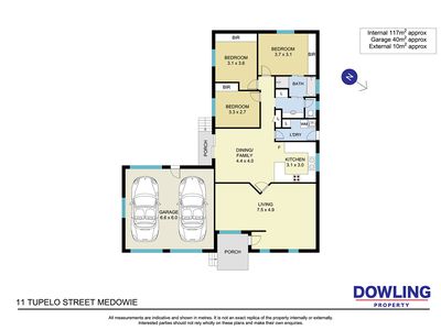 11 Tupelo Street, Medowie