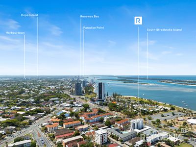 29 / 136 Marine Parade, Southport