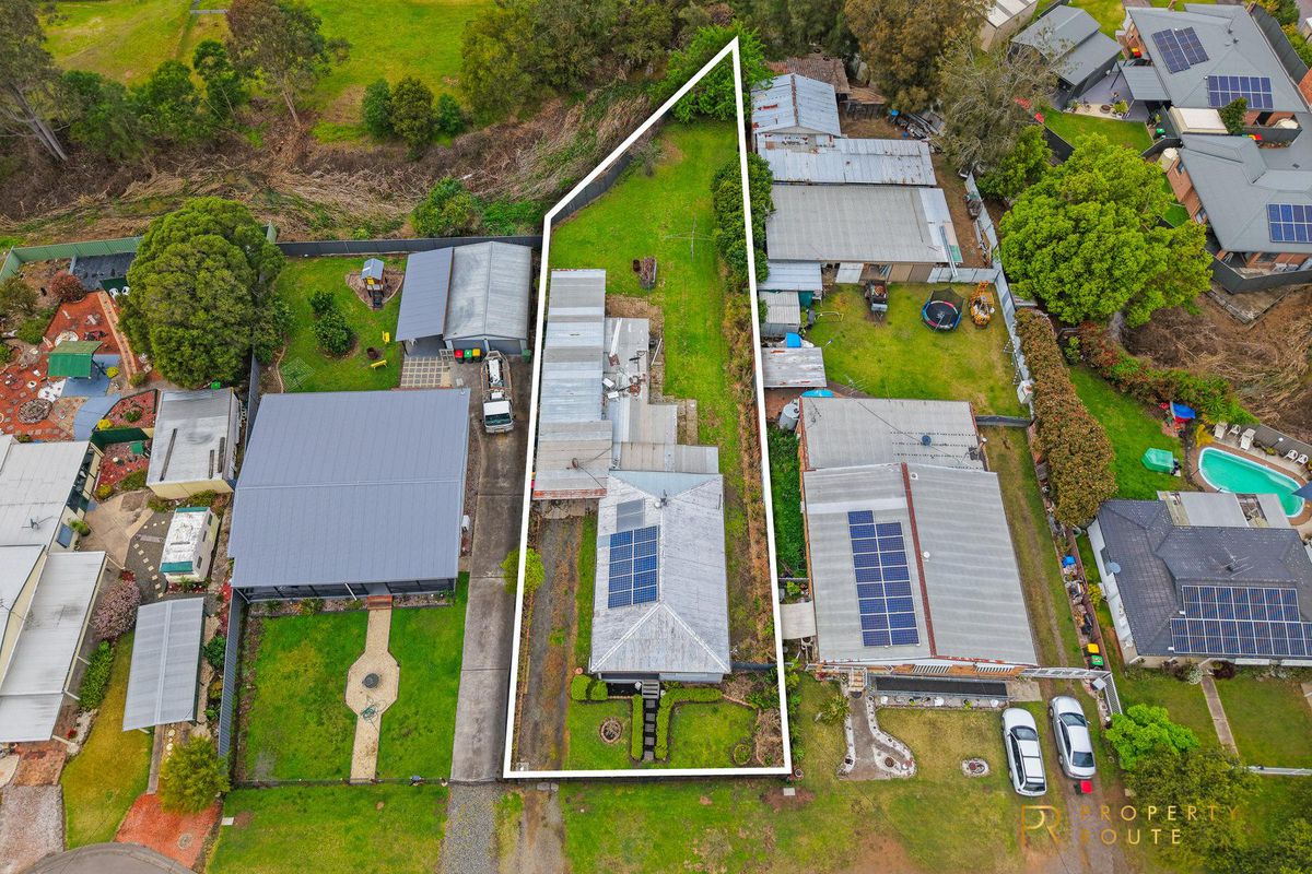 5 Kalingo Street, Bellbird