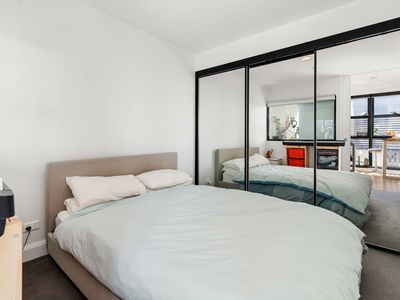 1803 / 27 Little Collins Street, Melbourne