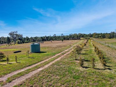 13 Hunts Road, Gunnedah