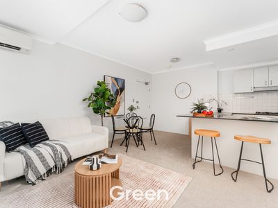 34 / 22-26 Herbert Street, West Ryde