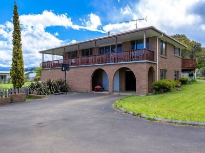 8 Dwyers Road, Port Huon