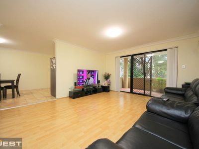 18 / 170-176 Greenacre Road, Bankstown