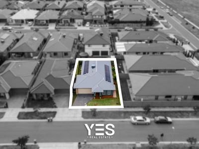 27 Langshan Road, Clyde North