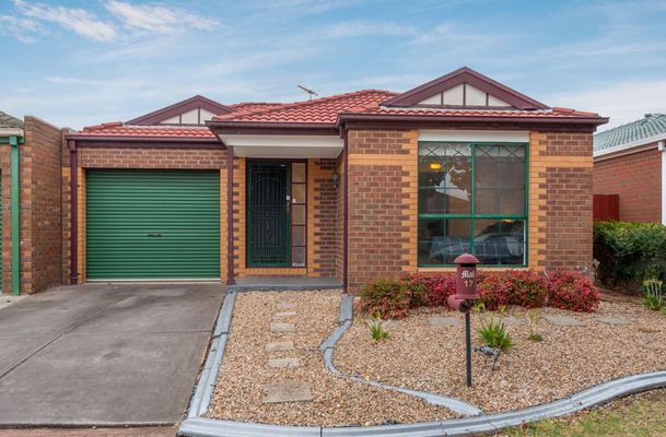17 Brayford Nook, Craigieburn