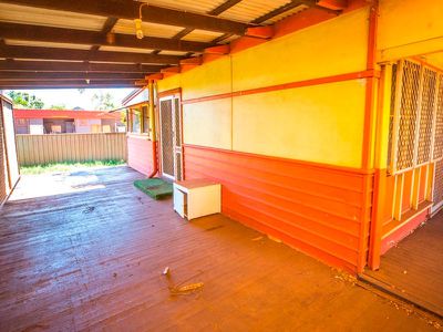 34 Glass Lane, Port Hedland