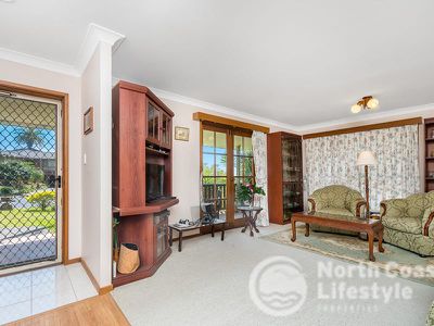 22 Banool Circuit, Ocean Shores