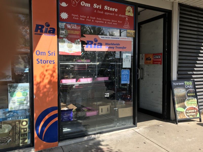 Shop 2A / 45 South Pde, Campsie