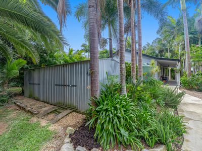 38 Okeeffe Road, Mothar Mountain