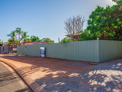 4 Mauger Place, South Hedland