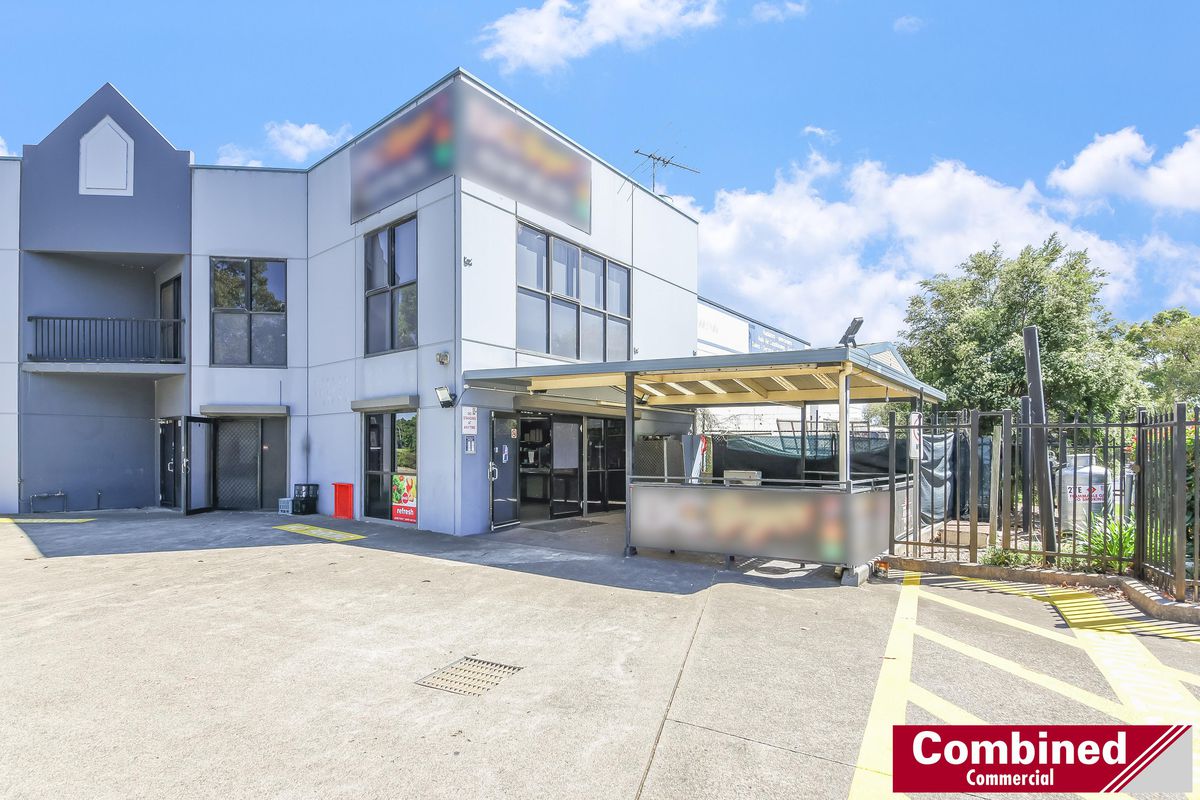 6 / 1 Samantha Place, Smeaton Grange