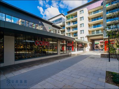 120 / 20 Victoria Rd, Parramatta