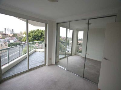 36 / 257 Oxford Street, Bondi Junction