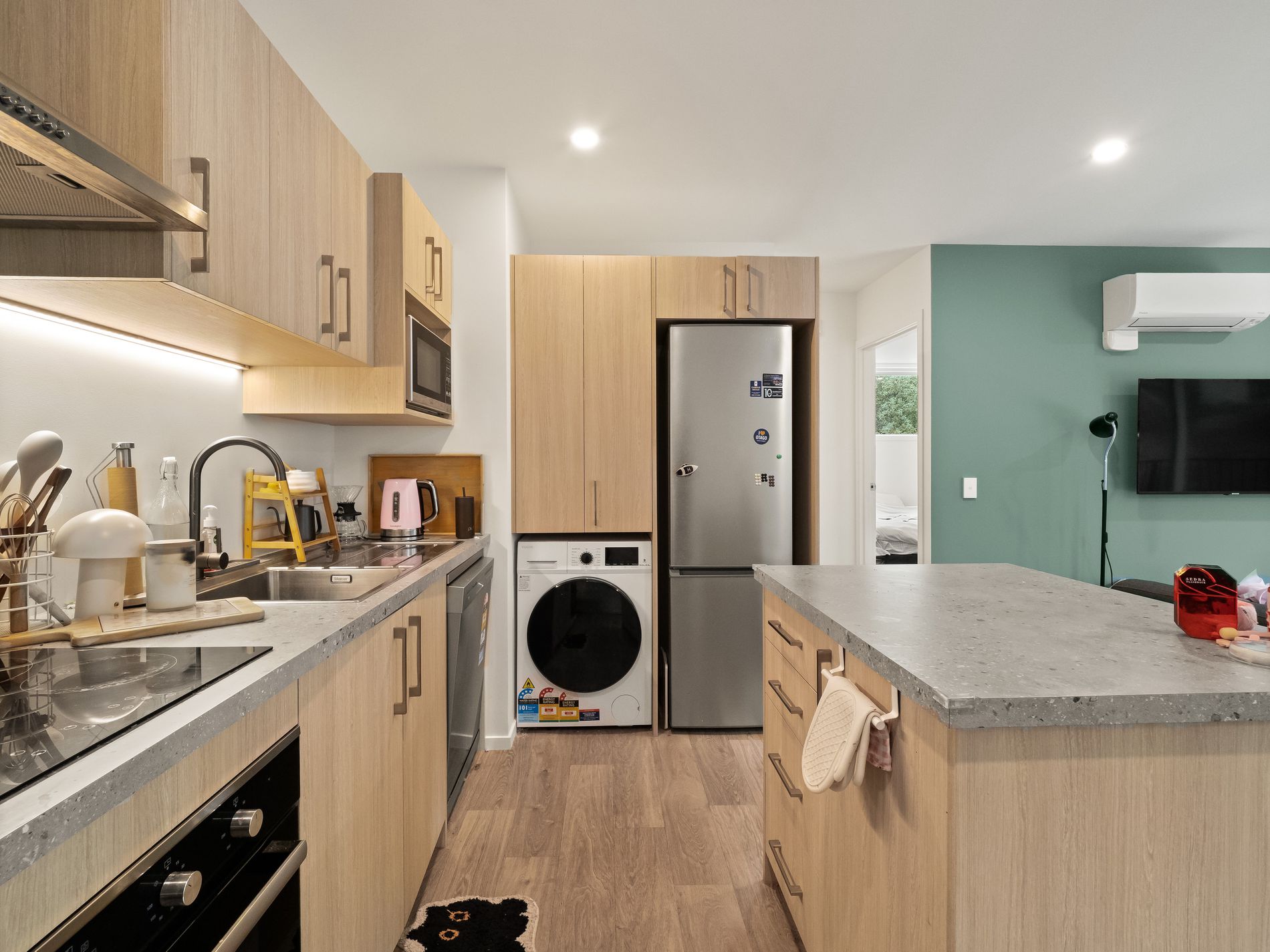 6, 8, 10 / 33 Malvern Street,, Woodhaugh