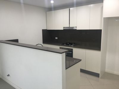 3806 / 11-15 Charles Street, Canterbury