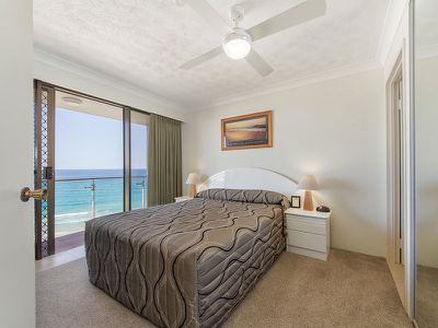 Level FL15, D / 969 Gold Coast Hwy, Palm Beach