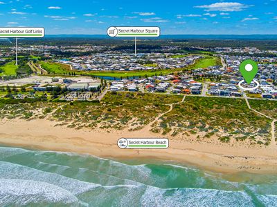 7 Turtles Bend, Secret Harbour