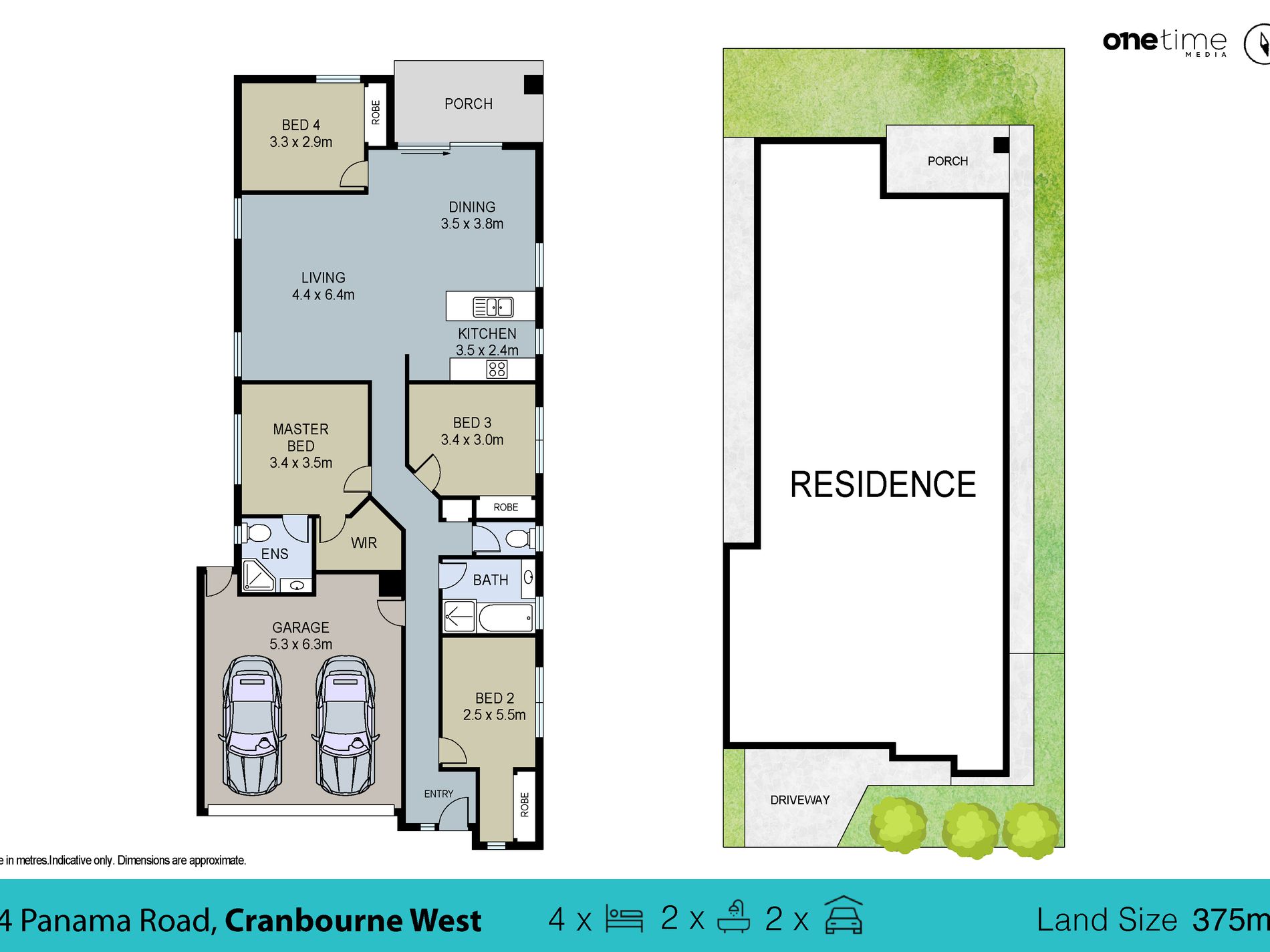 14 Panama Road, Cranbourne West