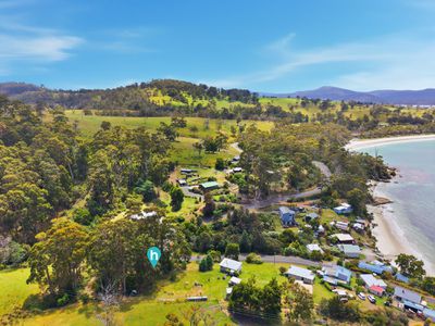 Lot 11, Esperance Coast Road, Dover