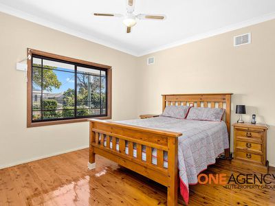 81 Leawarra Avenue, Barrack Heights