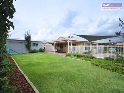 1 Claret Ash Court, Helena Valley