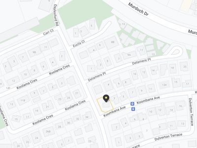 1 Koombana Avenue, South Hedland