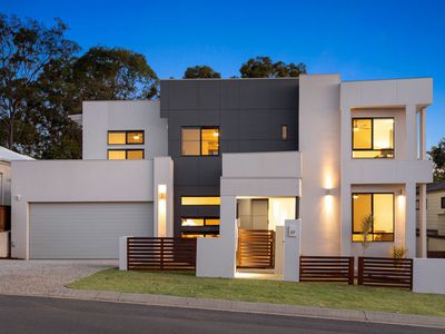 27 Wattle Place, Gumdale