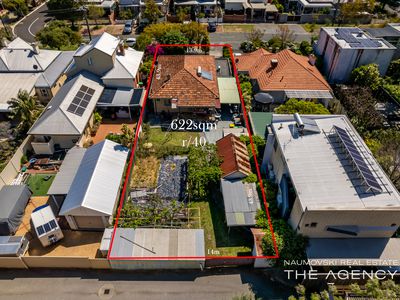 36 Hutt Street, Mount Lawley