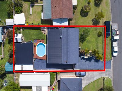 39 Thomas Street, Lake Illawarra