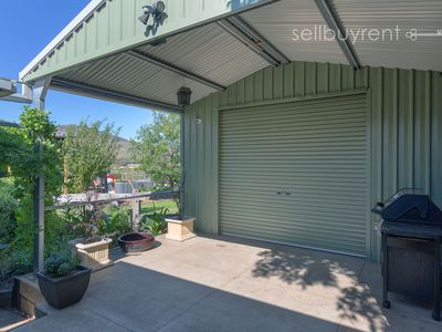 11 BANOOL ROAD, Tallangatta