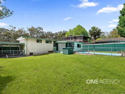292 Illaroo Road, North Nowra