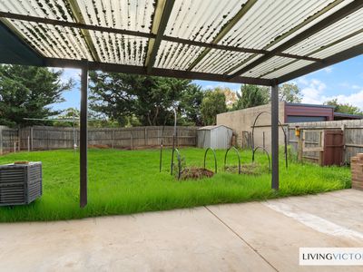 4 Elizabeth Avenue, Werribee